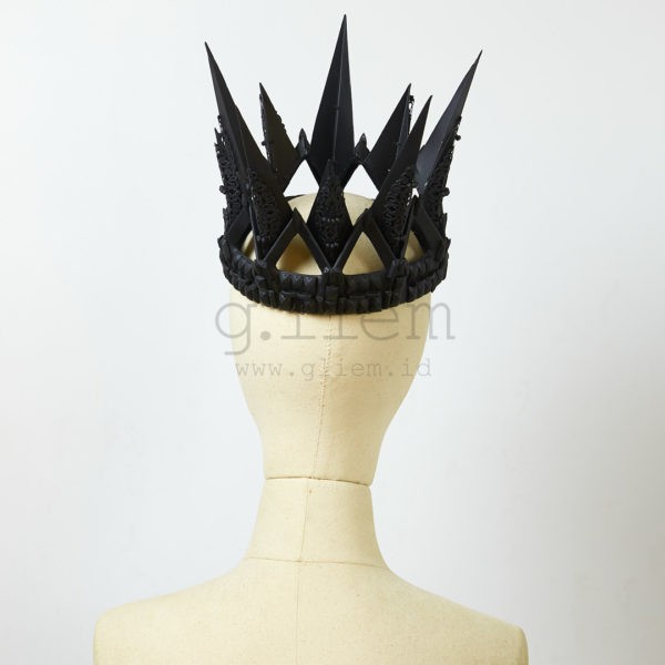 gliem crown tiara CT 0055 3