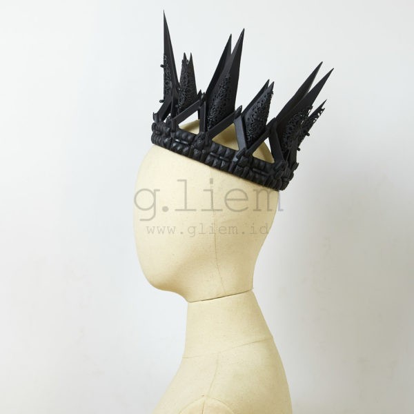 gliem crown tiara CT 0055 4