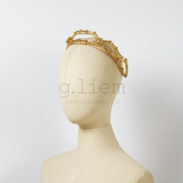 gliem crown tiara CT 0059
