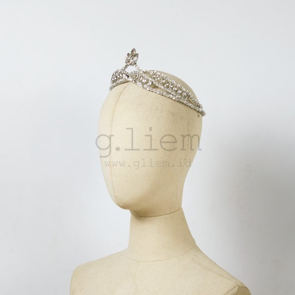gliem crown tiara CT 0060