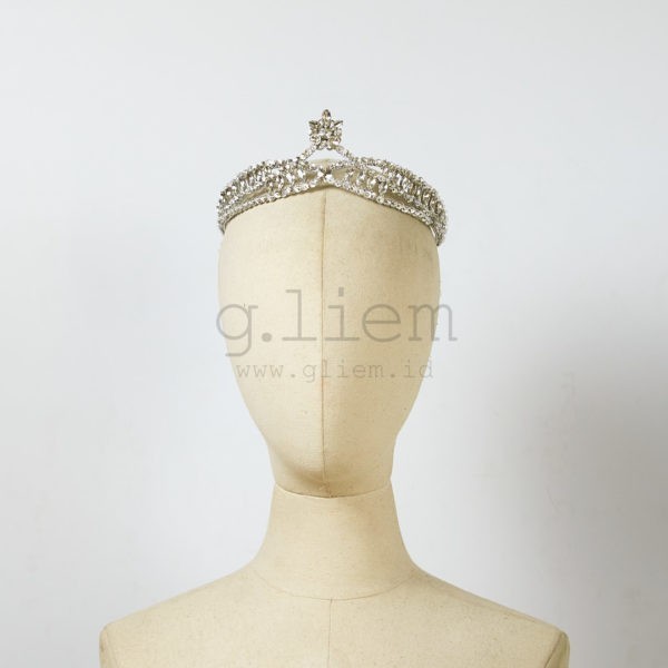 gliem crown tiara CT 0060 1