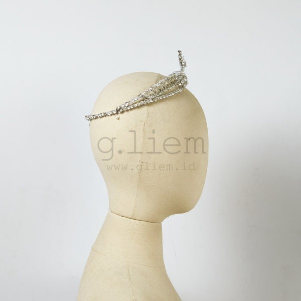 gliem crown tiara CT 0060 2