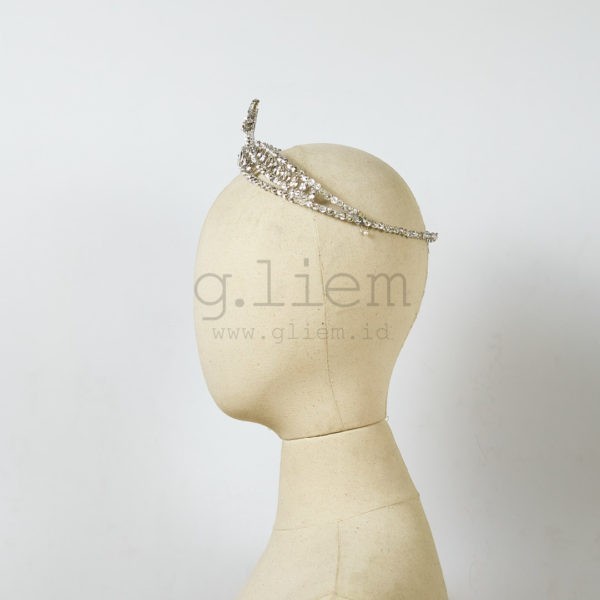 gliem crown tiara CT 0060 4