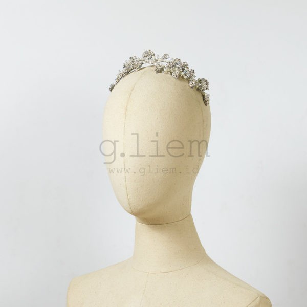 gliem crown tiara CT 0061