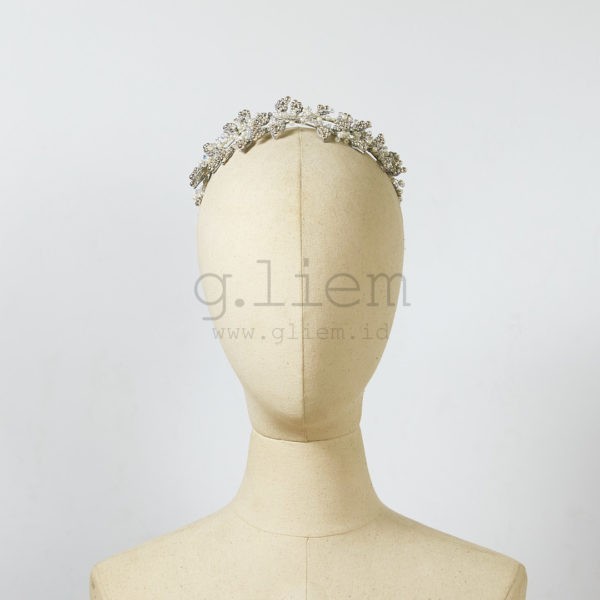 gliem crown tiara CT 0061 1