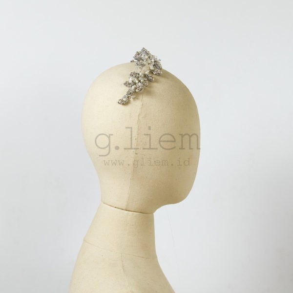 gliem crown tiara CT 0061 2