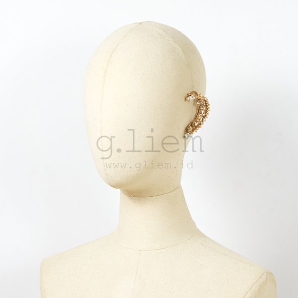 gliem earcuff EC 0009L 1