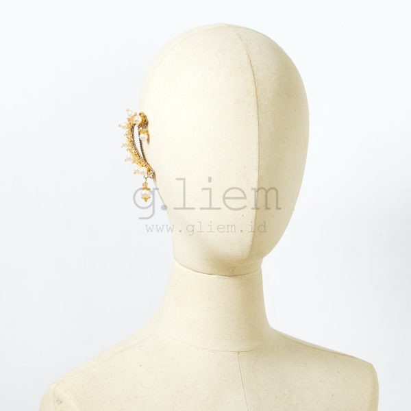 gliem earcuff EC 0046R 1