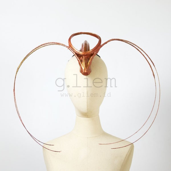 gliem headpiece grande HG 0030 1