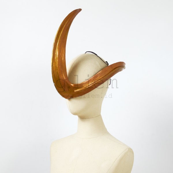 gliem headpiece grande HG 0031