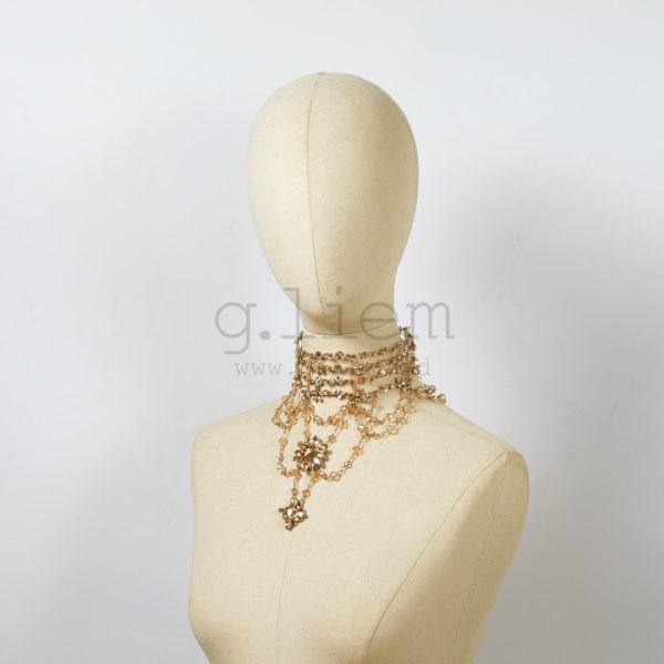 gliem necklace N 0001