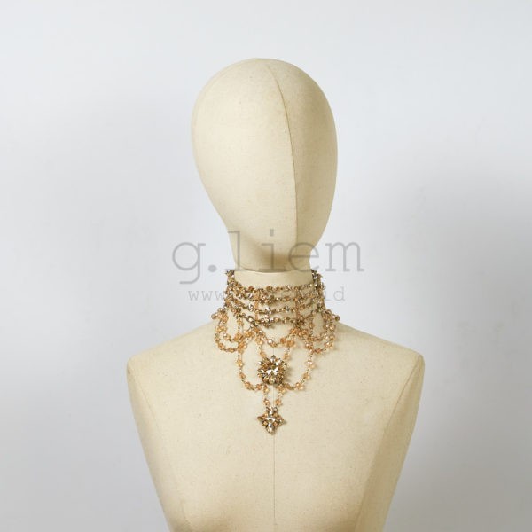gliem necklace N 0001 1