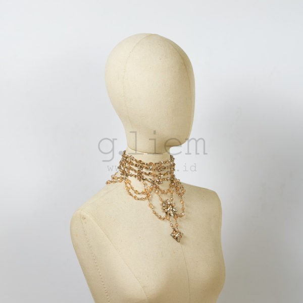 gliem necklace N 0001 2