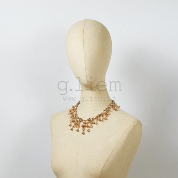 gliem necklace N 0002