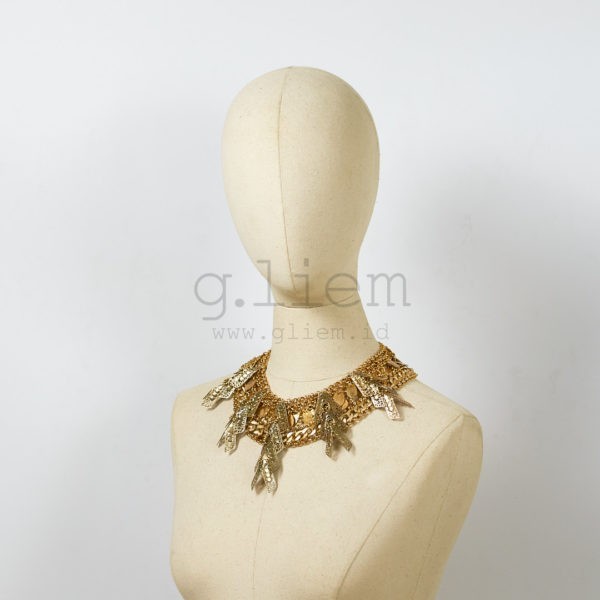 gliem necklace N 0003