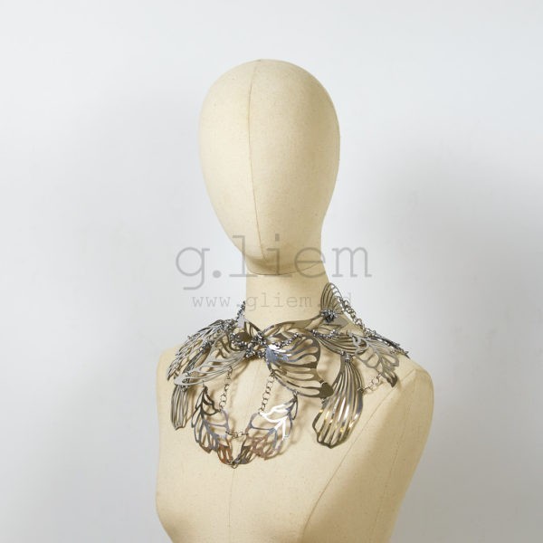 gliem necklace N 0004