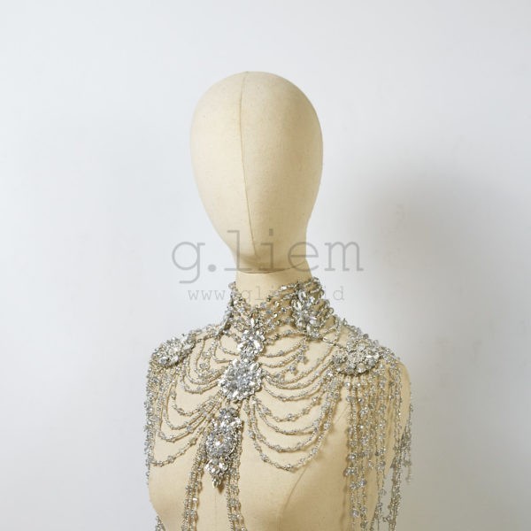 gliem necklace N 0005