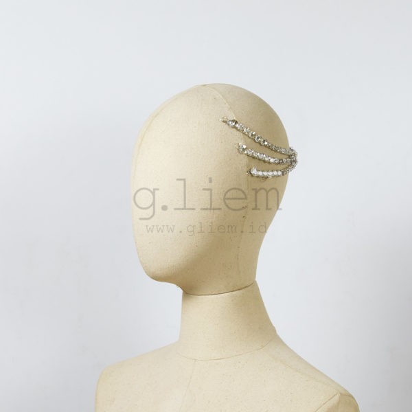 gliem headpiece thematic HT 0001
