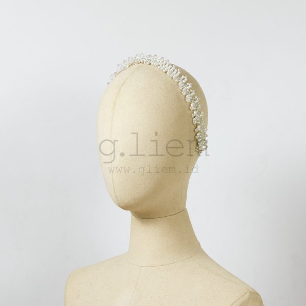 gliem headpiece thematic HT 0011