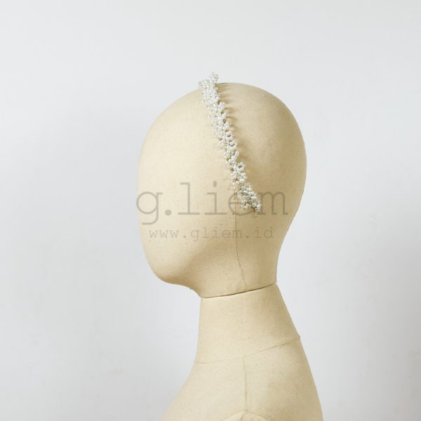 gliem headpiece thematic HT 0011 3