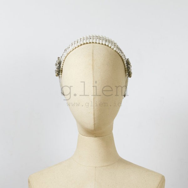 gliem headpiece thematic HT 0014 1