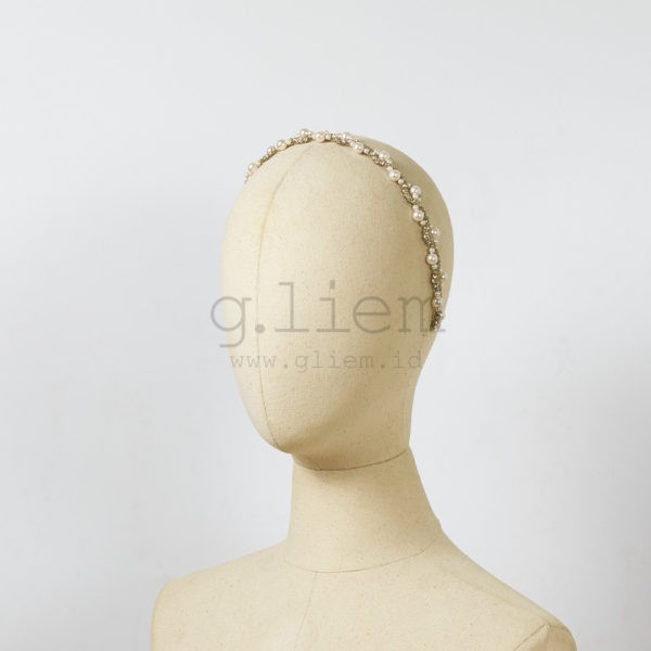gliem headpiece thematic HT 0016