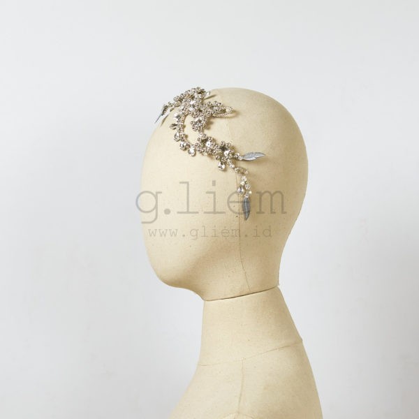 gliem headpiece thematic HT 0019 2