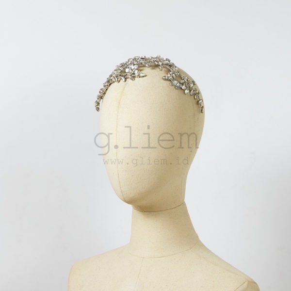 gliem headpiece thematic HT 0020