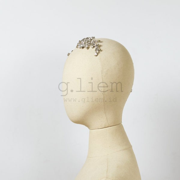 gliem headpiece thematic HT 0020 6