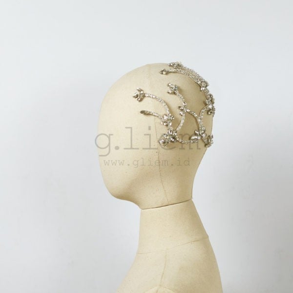 gliem headpiece thematic HT 0024 3