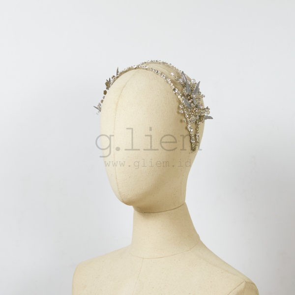 gliem headpiece thematic HT 0026