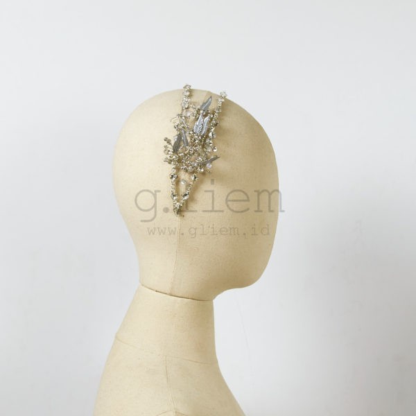 gliem headpiece thematic HT 0026 2