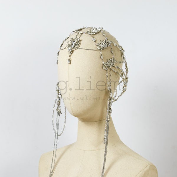 gliem headpiece thematic HT 0030