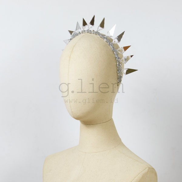 gliem headpiece thematic HT 0032