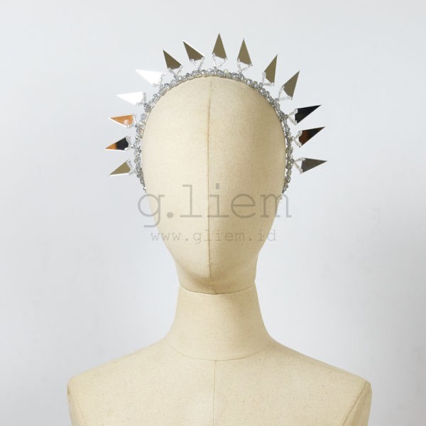 gliem headpiece thematic HT 0032 1