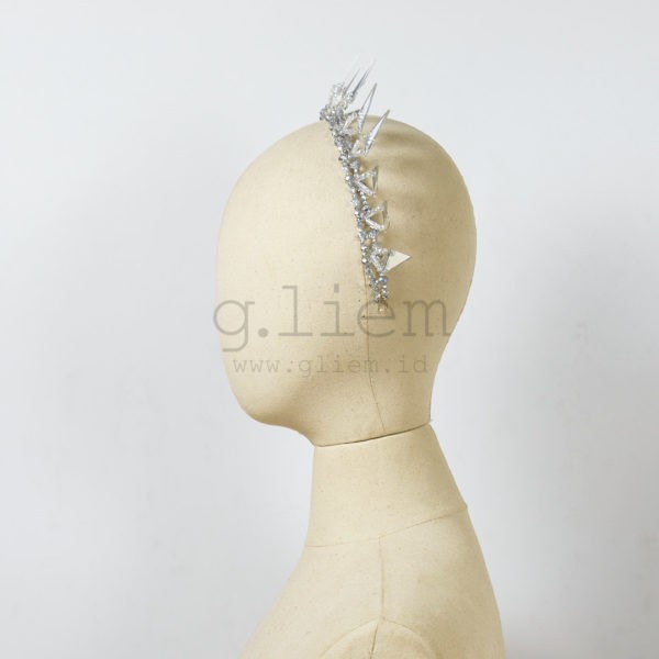 gliem headpiece thematic HT 0032 3