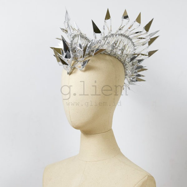 gliem headpiece thematic HT 0034