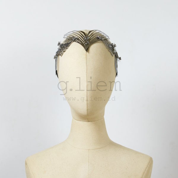 gliem headpiece thematic HT 0036 1