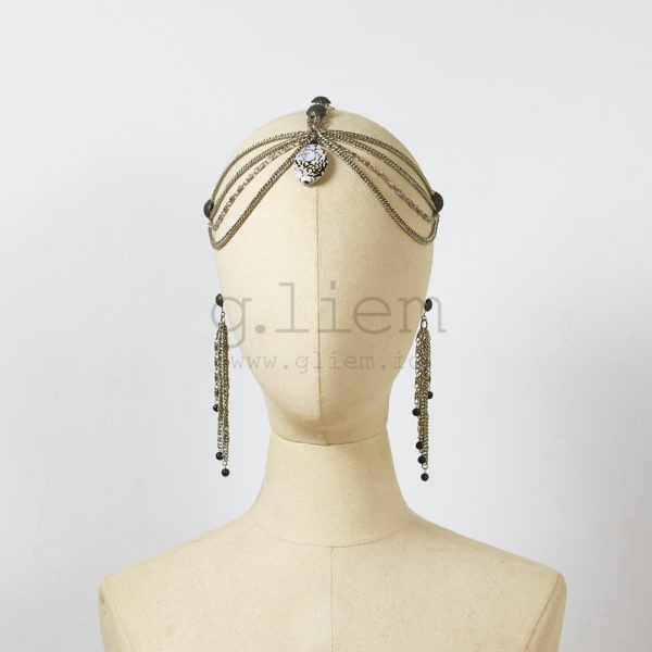 gliem headpiece thematic HT 0037 1