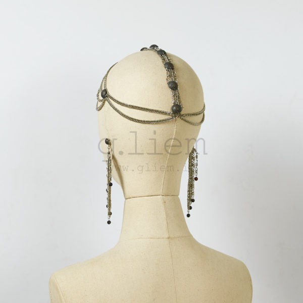 gliem headpiece thematic HT 0037 3