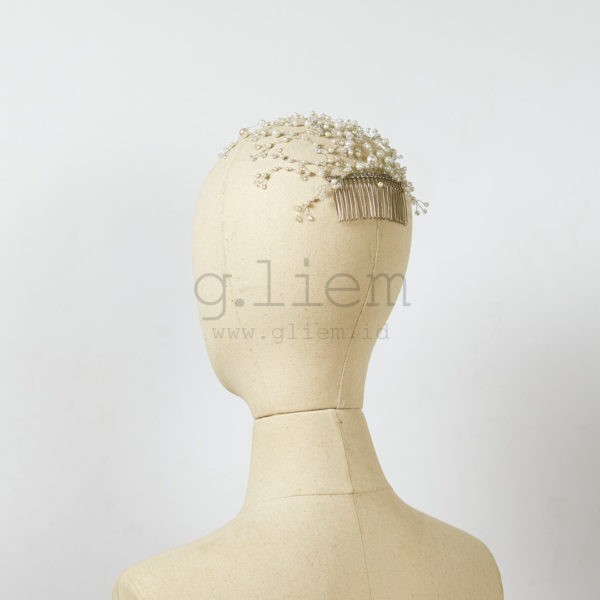 gliem headpiece thematic HT 0041