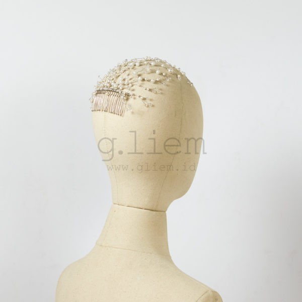 gliem headpiece thematic HT 0041 1