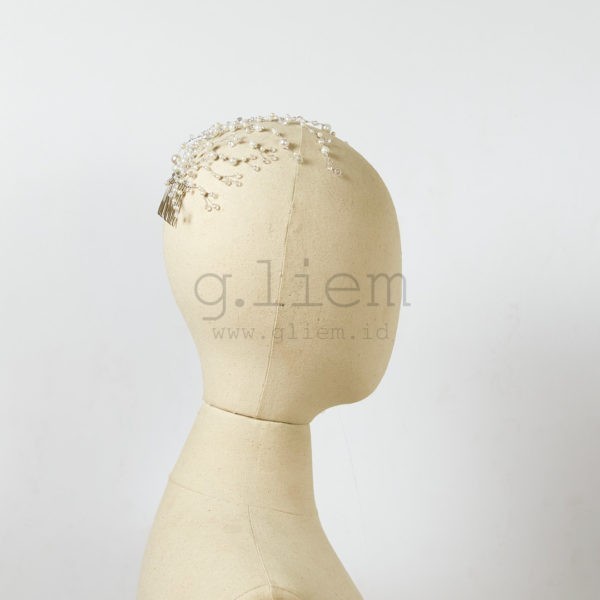 gliem headpiece thematic HT 0041 2