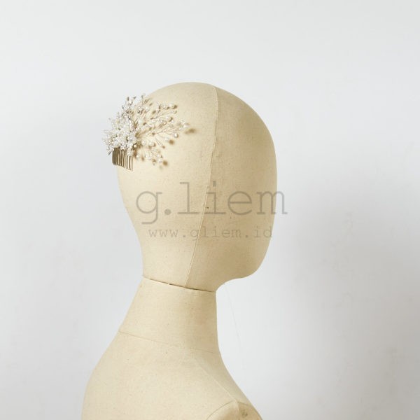 gliem headpiece thematic HT 0042 3