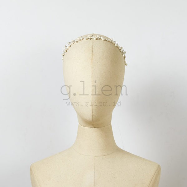 gliem headpiece thematic HT 0046 3