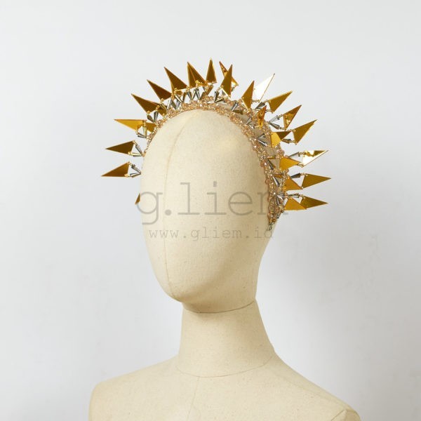 gliem headpiece thematic HT 0053