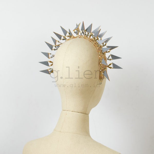 gliem headpiece thematic HT 0053 2