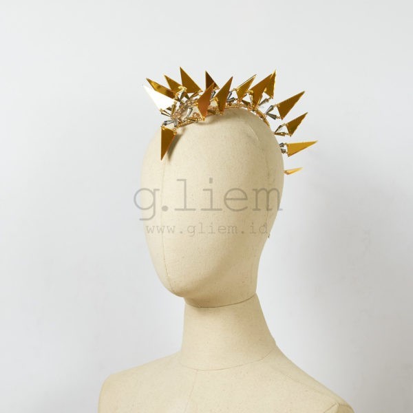 gliem headpiece thematic HT 0054