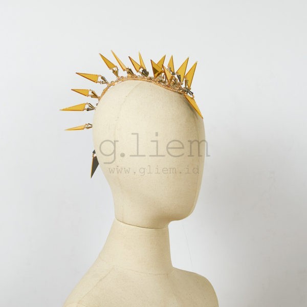 gliem headpiece thematic HT 0054 2