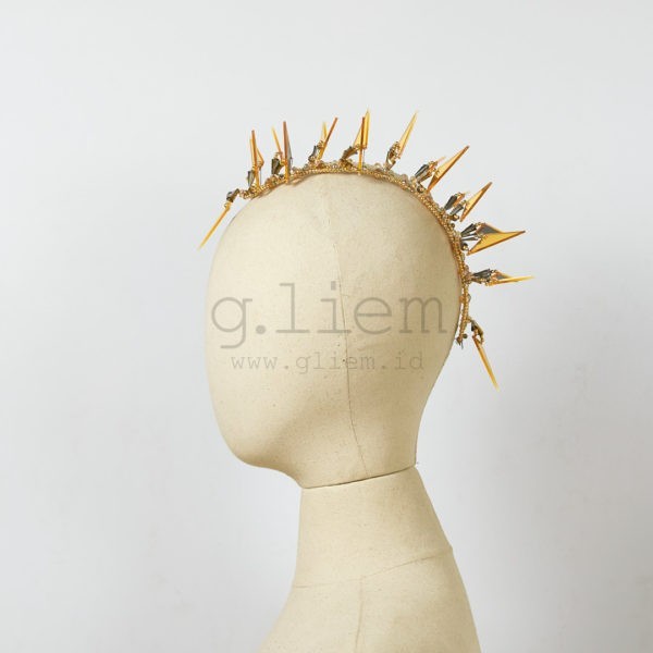 gliem headpiece thematic HT 0054 4